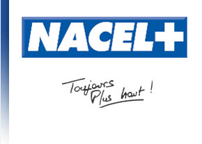 Nacel+ Le professionnel de la nacelle 